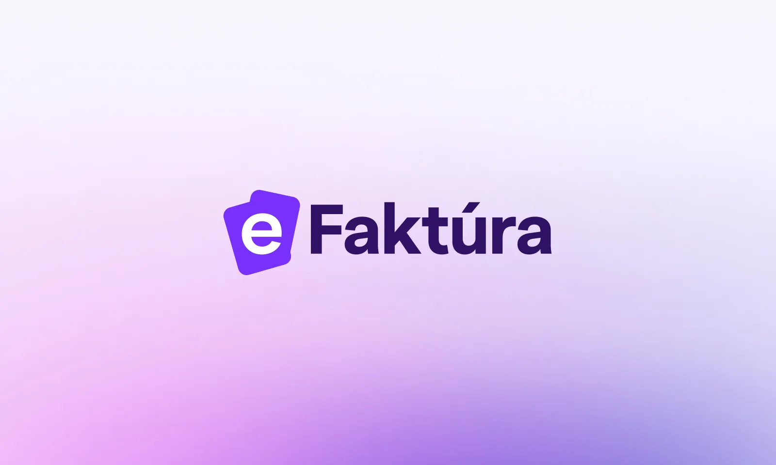 Doklady prechádzajú automaticky z fakturačného systému do účtovného programu Pohoda