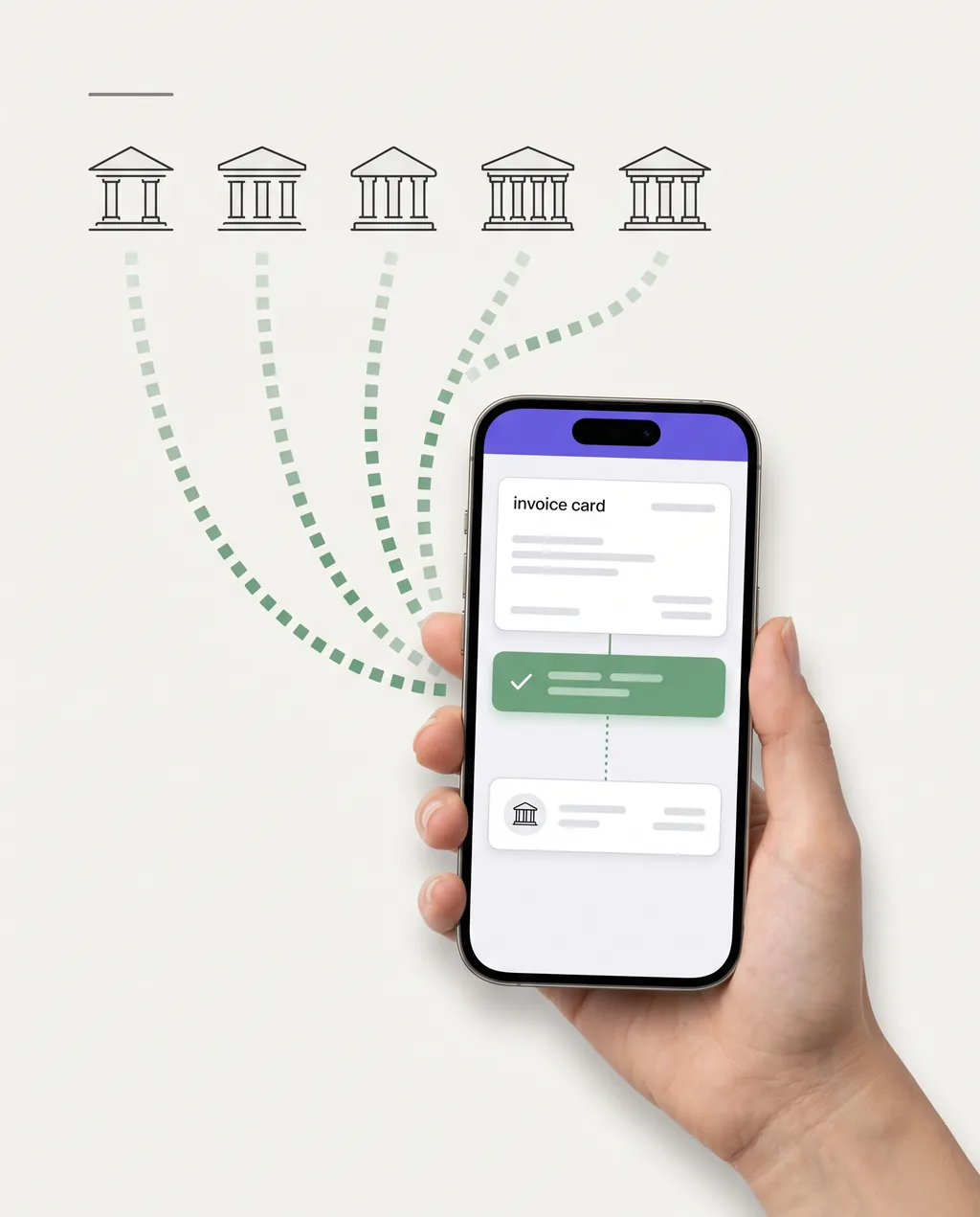 Automatické párovanie platieb so slovenskými bankami